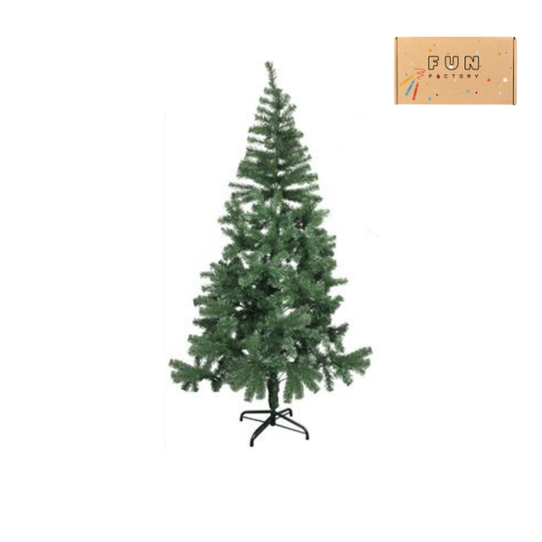 1.8m Premium Christmas Tree (450 tips) - Green