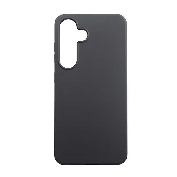 Silicone Case Compatible with Samsung Galaxy A16 - Red