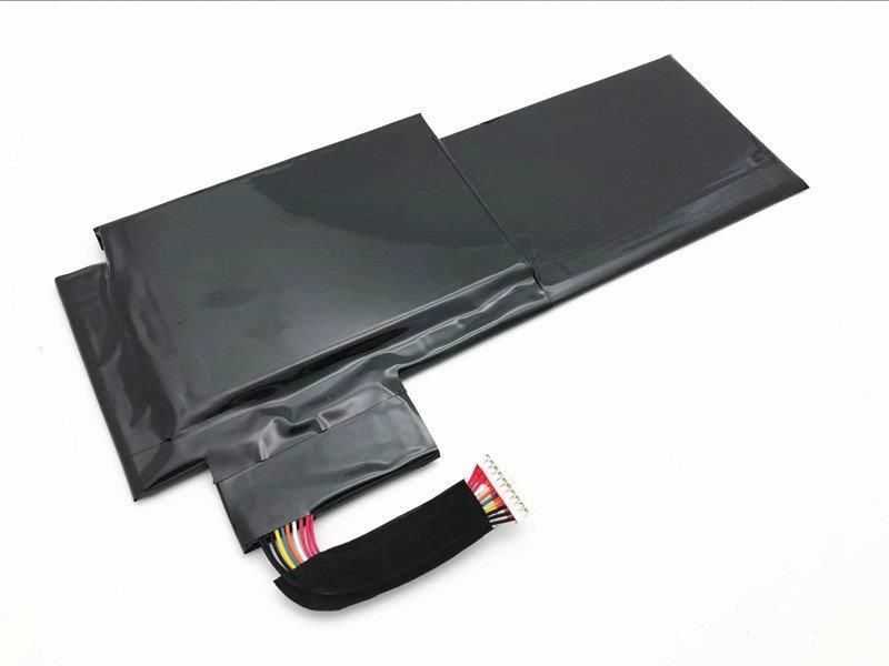 Replacement Laptop Battery for MSI BTY-L76 GS70 GS60ace