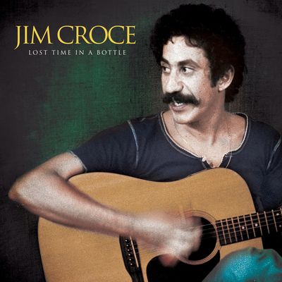 Lost time in a bottle (Vinyl / 12" Album Coloured Vinyl)