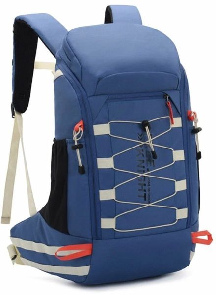 Free Knight 40L All Purpose School Gym &amp; Outdoor Waterproof Backpack FK0398