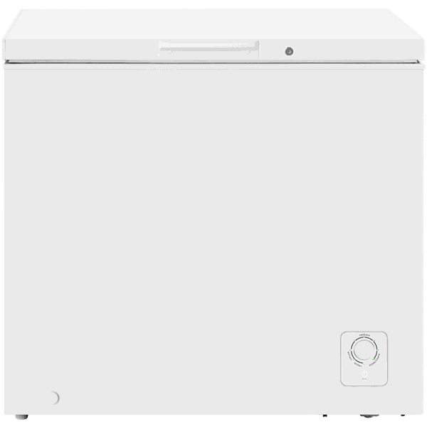 Hisense 198L Chest Freezer with Lock, A class - H245CF