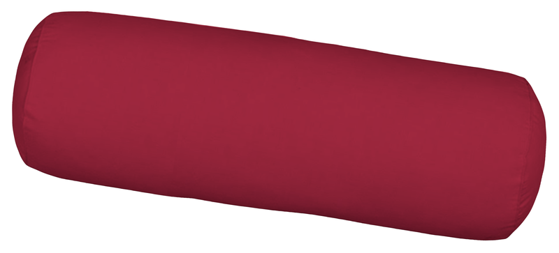 PepperSt - Bolster Cushion Cover Set – Bright Pink (4 Sizes available)