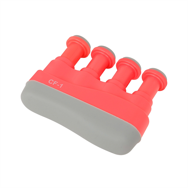 Beginner Guitar Finger Exerciser Fingerer Keyboard Finger Trainer