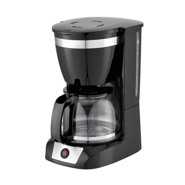 Electric Drip Coffee Maker 8 to 10 Cups Coffee Machine