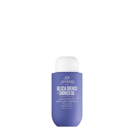 Sol de Janeiro Delícia Drench Shower Oil 90ml Image