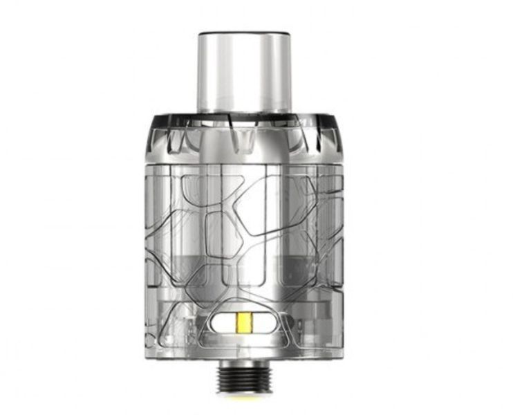 Ijoy Mystique Mesh Tank Disposable Sub Ohm Tank Clear 3 Pack