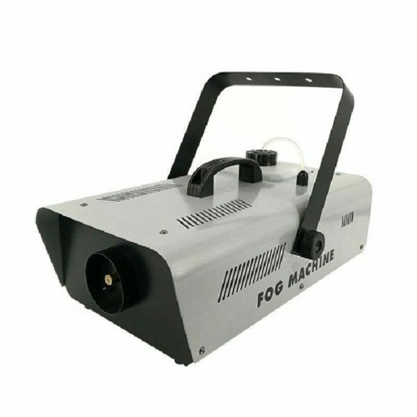 TG 2000W Fog Machine