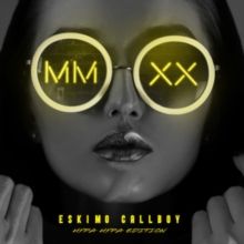 MMXX (CD / Album)