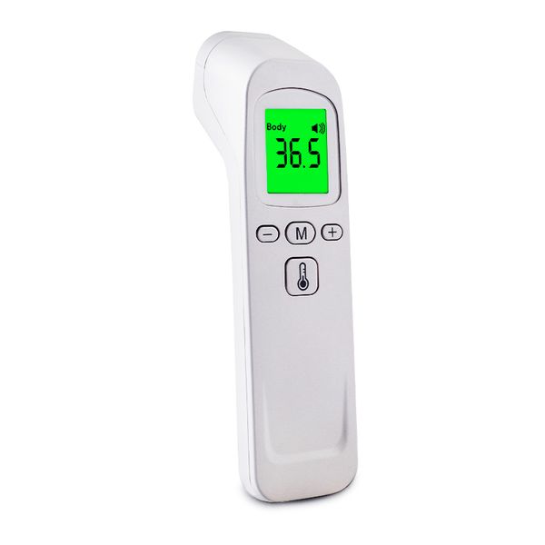 Phicon Digital Infrared Thermometer