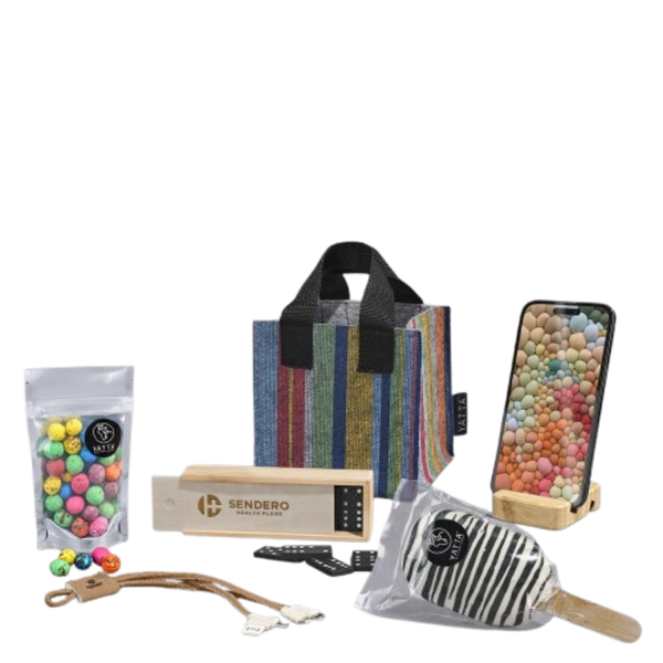 Yatta Daily Drive Luxury Gift Hamper