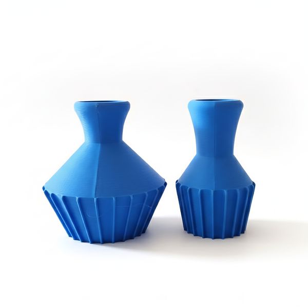 2-Piece Tart Tamper Set - Pastry Dough Press Tools