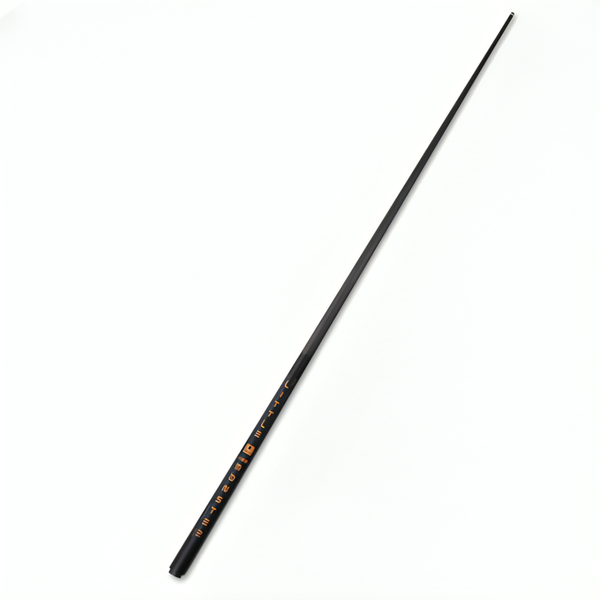 Carbon Fibre Pool/Snooker - One Piece Cue