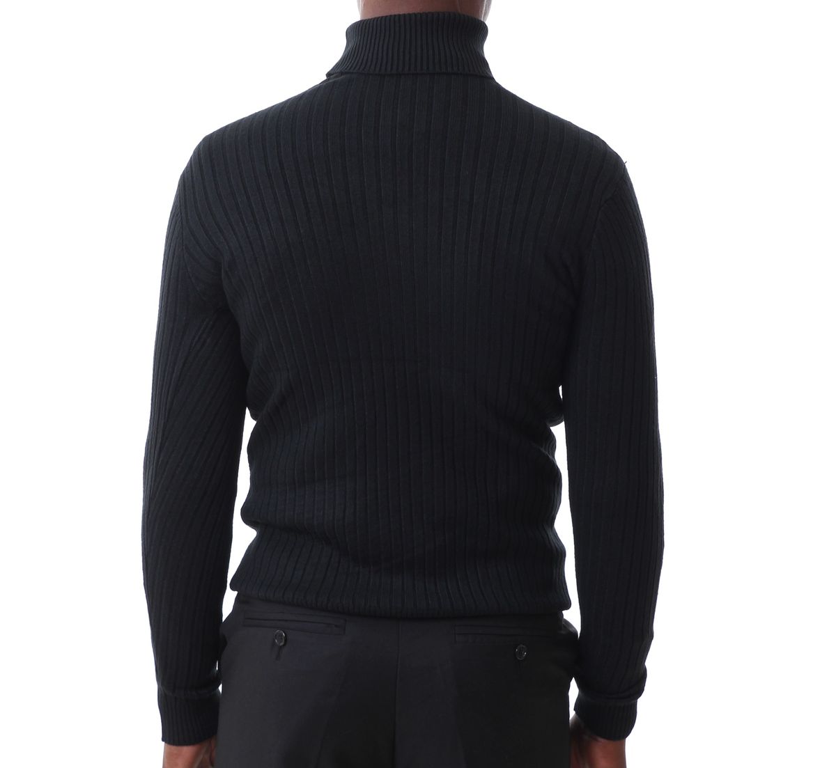 Winter High Neck Warm Sweater/Pullover For Men, Turtleneck | Shop