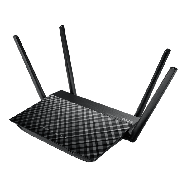 Asus RT-AC58U Dual Band WiFi Router