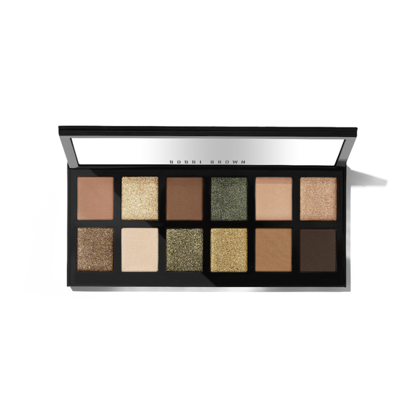 Bobbi Brown Jadestone Eye Shadow Palette
