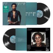 Ain't It Feeling Good (Vinyl / 12" Album)