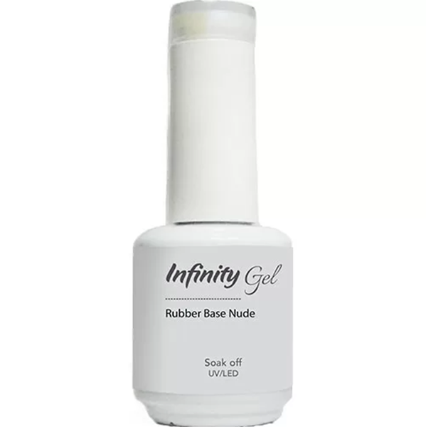 Infinity Gel logo
