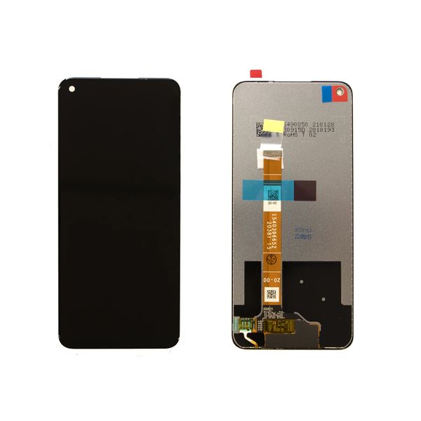 Replacement LCD Screen &amp; Digitizer for Oppo A52
