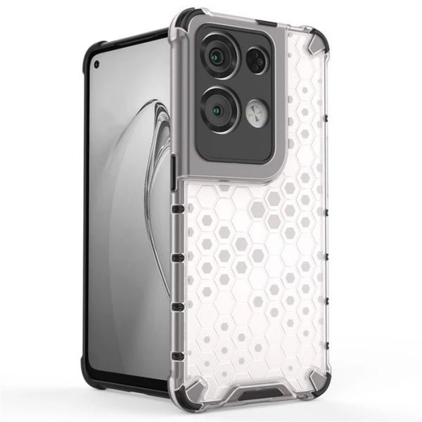 Toni Armor for Oppo Reno 8 Pro
