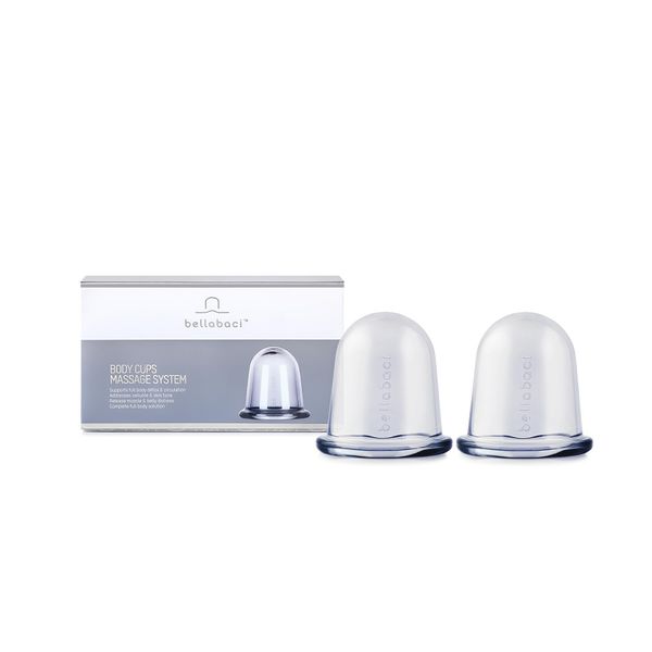 Bellabaci Body Cupping Set