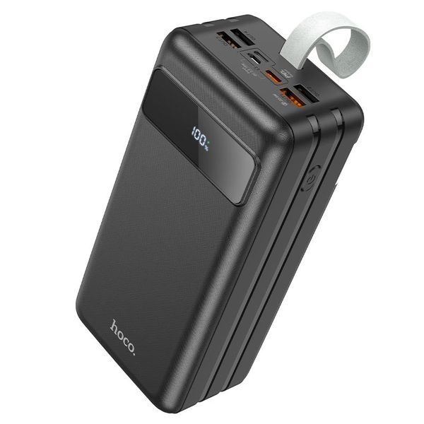 Hoco 60000mAh Powerbank - J86B