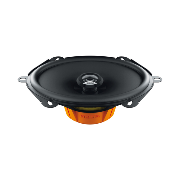 Hertz Dieci Series DCX 570.3 - SET COAX 2Way 5"x7