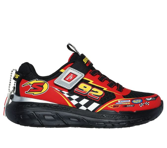 Kid's - Skechers Skech Tracks