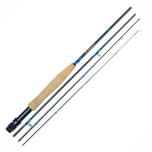 Fly Fishing Combo Essentials