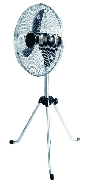 AIM 45cm High Velocity Fan