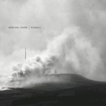 Signals (CD / Album)