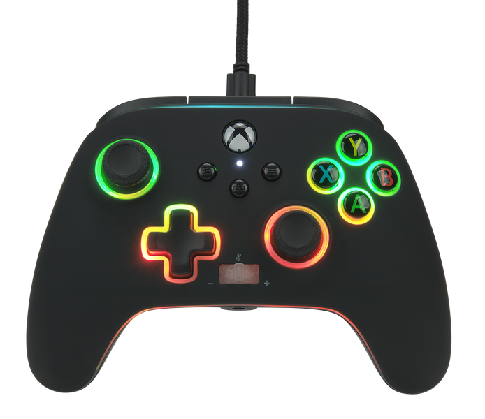 PowerA Spectra Infinity Enhanced Wired Controller For Xbox Series X|S