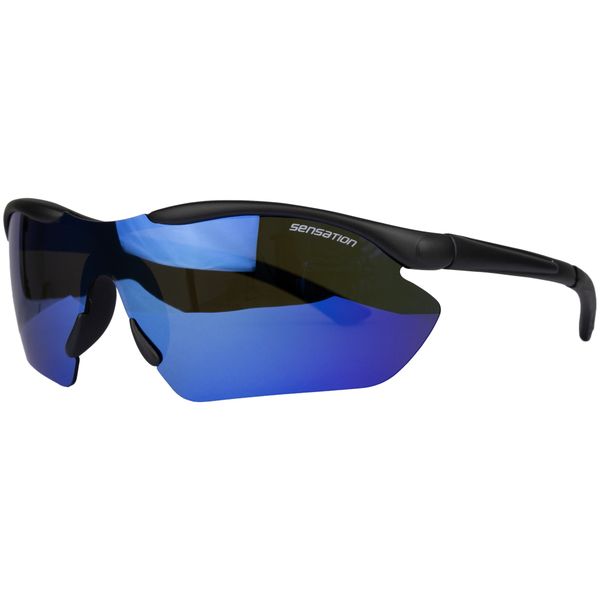 Sensation Fishing Sunglasses - Horison Flash
