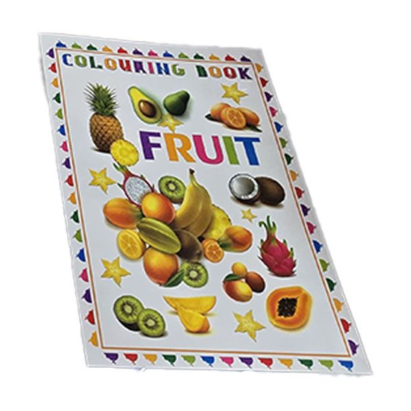 4 Pieces Assorted Young Kids Creative Themed Coloring Books With ReVibe Pen