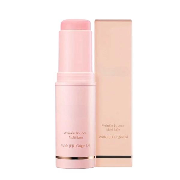 Wrinkle Bounce Multi Balm with Jeju Origin Oil