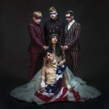 American Noir (CD / Album Digipak)