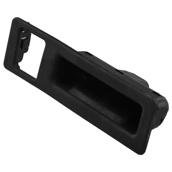 Boot Lid Lock Push Button Tailgate Hatch Switch for Compatible with Bmw