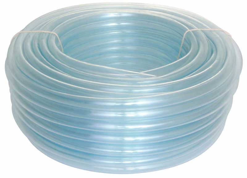 Watex Clear Tubing - 10mm x 30m