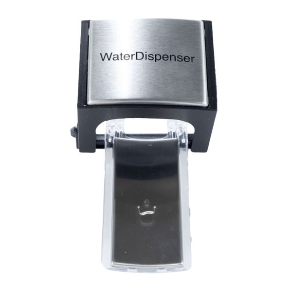Fridge Water Dispenser Lever | Compatible With Defy | 5993130100