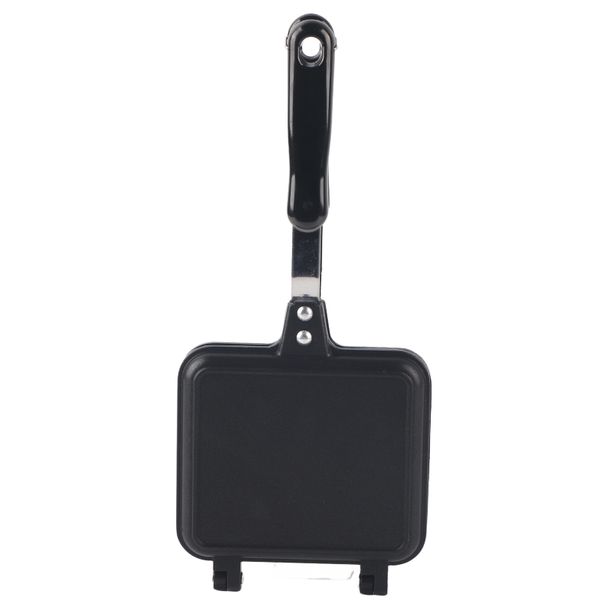 Aluminium Alloy Household Sandwich Maker Double-Sided Non-Stick Frying Pan