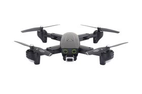 Voyager Altitude Foldable Drone | Shop Today. Get it Tomorrow ...