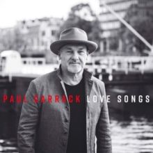 Love Songs (CD / Album)