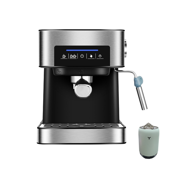 RAF Espresso, Cappuccino And Macchiato Maker 850 Watts R.136