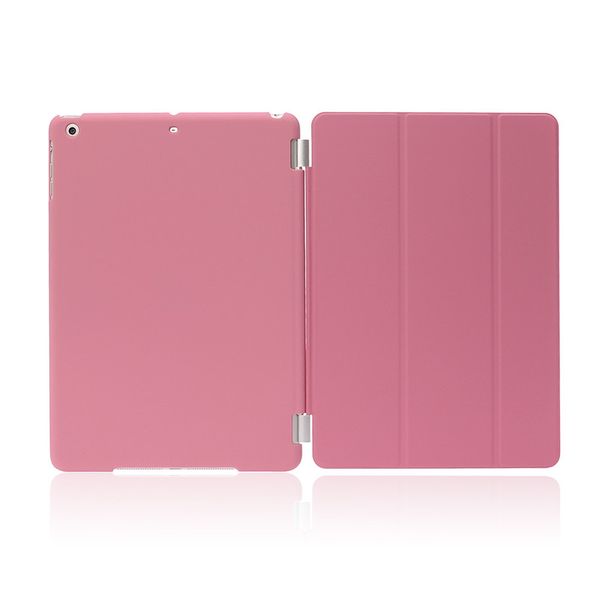 Smart Cover for iPad 10.2/10.5 - Pink