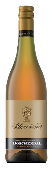 Boschendal - Blanc De Noir - 750ml