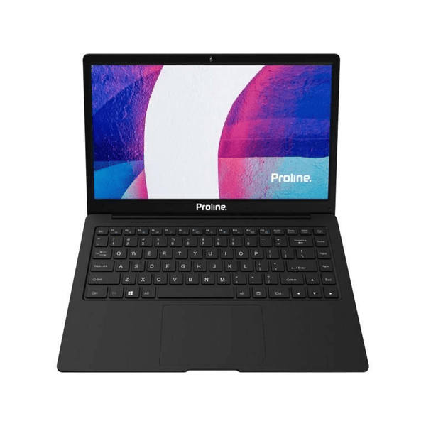Proline V146BC 14.1" Laptop notebook-Celeron,4GB RAM,128 GB SSD,Windows 10
