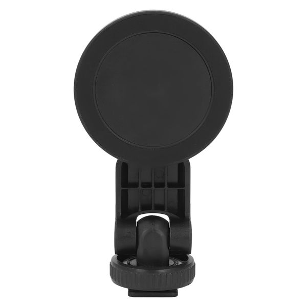 Magnetic Phone Holder With Cold Shoe &amp; 1/4" Screw