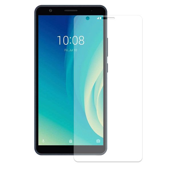 SIXTEEN10 TPU Film Screen Protector for ZTE Blade L210 - 6" (2020)