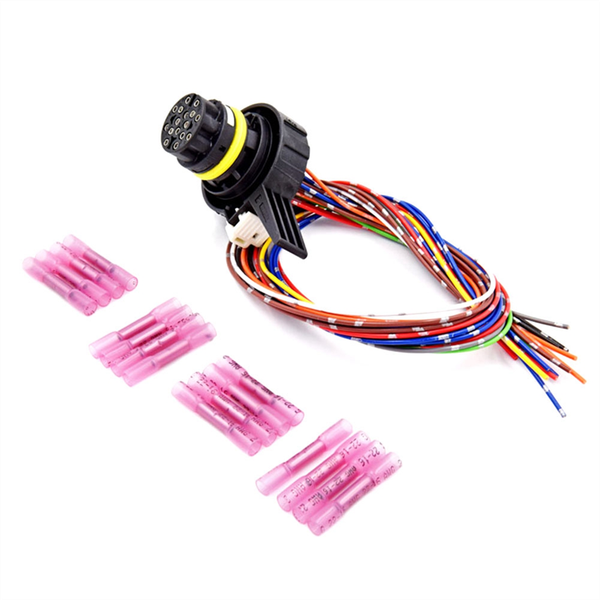 External Harness Repair Kit for Ford 6R80 GM 6L80 6L90 350-0168