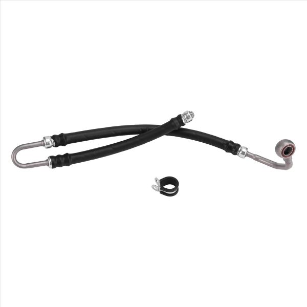 2203205972 Car Air Pipe for Mercedes Benz Compatible with Mercedes-Benz